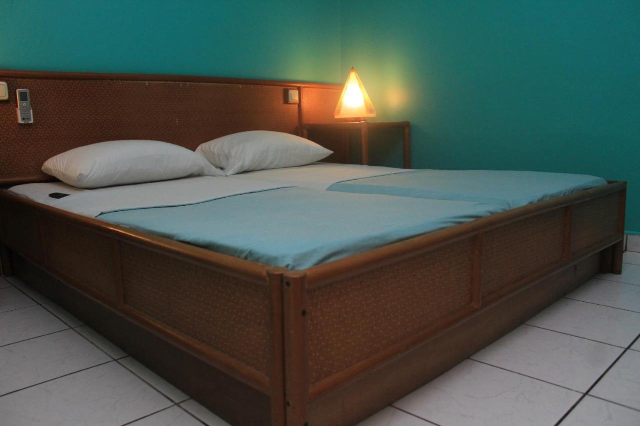 Zeelandia Suites Paramaribo Exterior foto